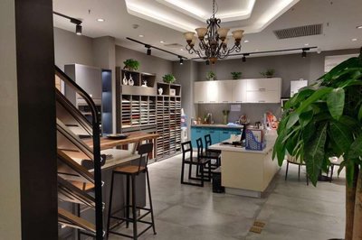 11月全國建材家居景氣指數(shù)發(fā)布，行業(yè)持續(xù)回暖，裝修建材市場迎來新機(jī)遇