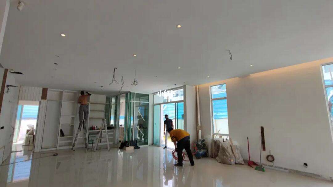 裝修日記 建材價格節(jié)節(jié)攀升，如何應對裝修成本壓力？