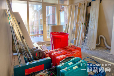 建材團購陷阱多，消費者選擇需謹慎