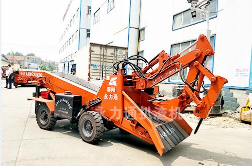 產(chǎn)品庫 工業(yè)品 機(jī)械和行業(yè)設(shè)備 礦業(yè)裝卸設(shè)備 煤礦用扒渣機(jī)廠 礦山