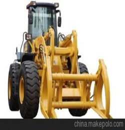 裝載機(jī),夾木機(jī) 裝載機(jī) 鏟車(chē)
