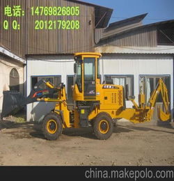 山東多用兩頭忙裝載挖掘裝載機(jī)較低價(jià)銷(xiāo)量領(lǐng)先托拉機(jī)可改裝