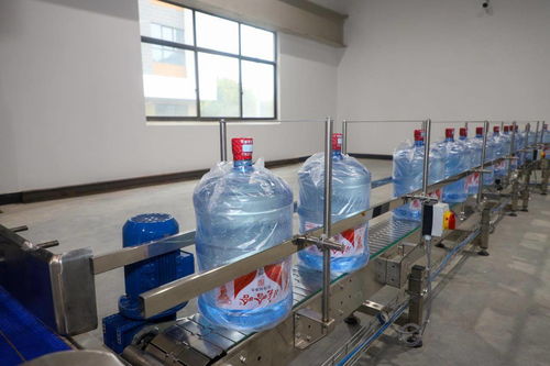 三天完成竣工驗收審批 一天取得食品生產許可,張堰 拿證即生產 跑出金山速度