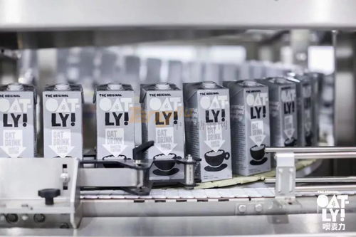 茶顏悅色新增口罩銷售業(yè)務(wù),oatly首家中國工廠落成,元氣森林2021年銷售額預(yù)計突破100億 食飲周刊