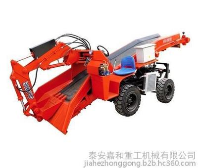 嘉和JHLTW80輪式扒渣機(jī)|嘉和重工生產(chǎn)廠家挖掘式裝載機(jī)價(jià)格圖片_高清圖_細(xì)節(jié)圖