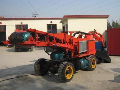 昆明扒渣機(jī) 全液壓巷道扒渣機(jī)的生產(chǎn)廠家 履帶式扒裝機(jī)的價(jià)錢(qián)價(jià)格_工程機(jī)械欄目