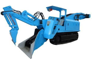 襄陽忠良120a型履帶扒渣機(jī)圖片,襄陽忠良120a型履帶扒渣機(jī)高清圖片 襄陽忠良工程機(jī)械有限責(zé)任公司,