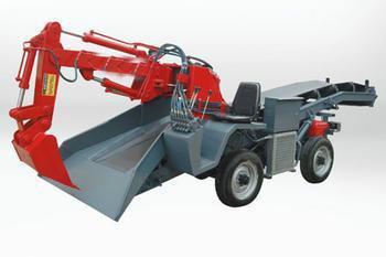 扒渣機(jī)_扒渣機(jī)供貨商_供應(yīng)鄂動重工輪式扒渣機(jī)型號LWT-50四驅(qū)標(biāo)準(zhǔn)型扒渣機(jī)_扒渣機(jī)價格_湖北鄂動機(jī)電制造