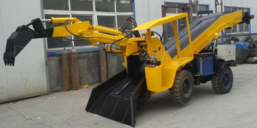 襄陽九利60型扒礦機(jī)1米5四驅(qū)柴電型價格及規(guī)格型號