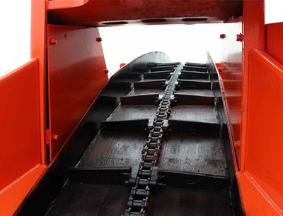 豪州扒渣機、恒力鑫、引水洞扒渣機_礦洞輪式扒渣機_世界工廠網