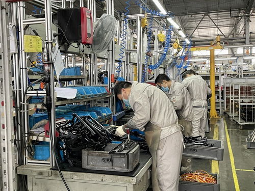 強信心 開新局 記者來信 用電量攀升凸顯信心比黃金更重要