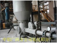 氣流輸送干粉設(shè)備 送粉機(jī)