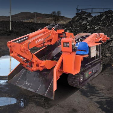 湖南扒裝機(jī)多少錢 湖南扒裝機(jī)詢價單
