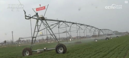 新質(zhì)生產(chǎn)力賦能春耕春管 一幅幅 科技春耕圖 在廣袤田野鋪展開