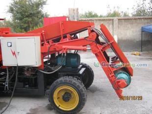 益邦巷道扒裝機 優(yōu)質(zhì)生產(chǎn)廠家與購買指南