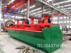 鄭州礦山機械制造廠 高效扒渣機產品展示