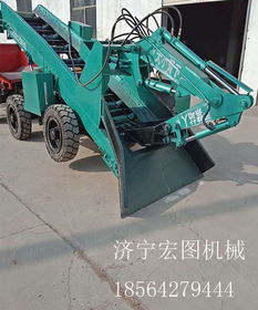 玉門柴電兩用扒渣機(jī)制造廠家 技術(shù)融合與專業(yè)生產(chǎn)的典范